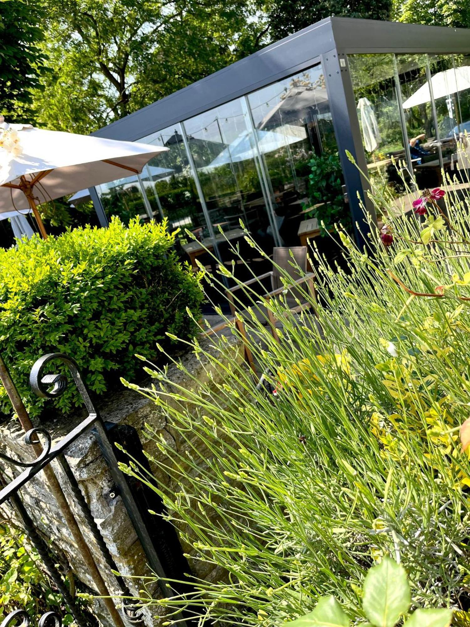 Hotel The Blue Boar Alcester Exterior foto